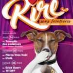 Festival du Rire sans Frontières 2022