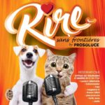 Festival du Rire sans Frontières 2024