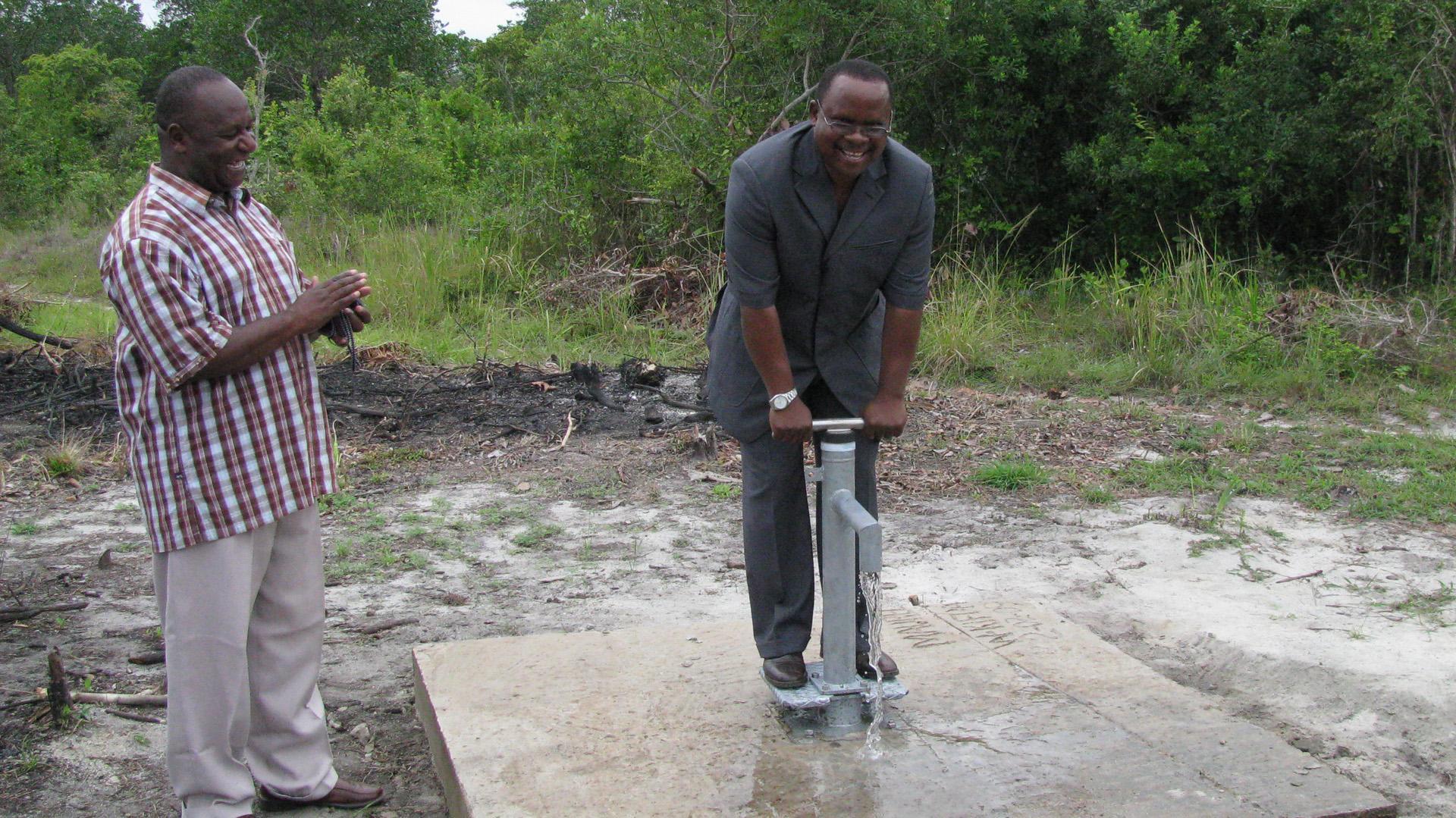 ILE DE MAFIA-TANZANIE