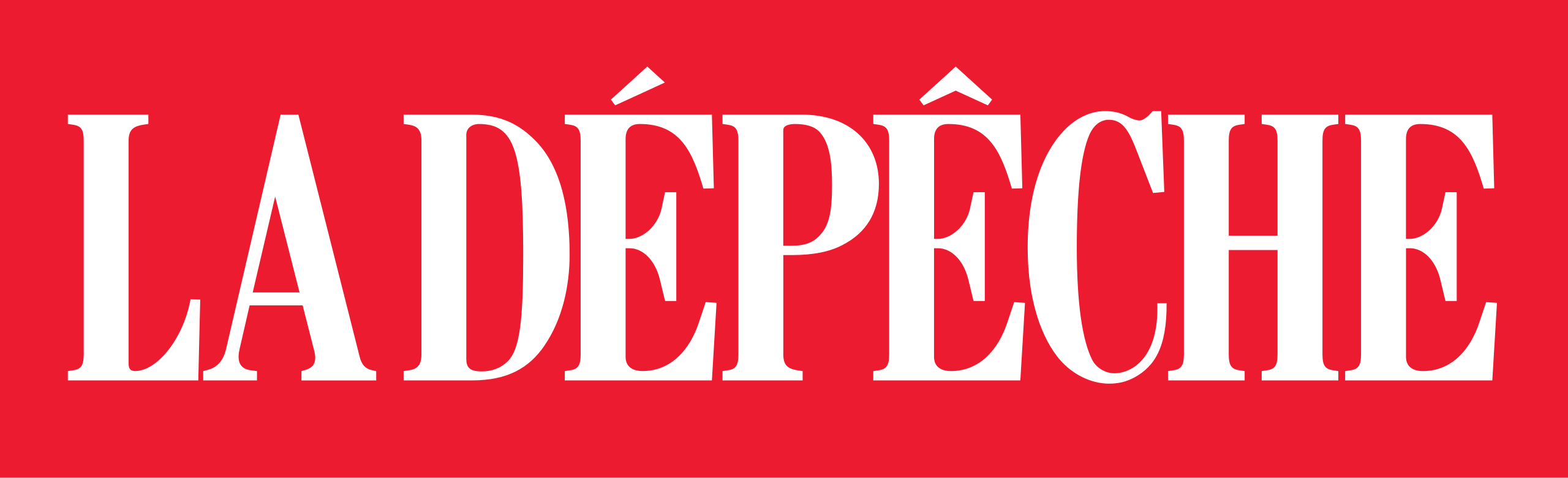 Presse La Dépêche