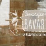 Vitrine Bourgeon Bavard