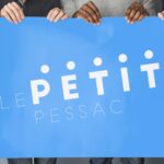 Identité de marque associatif Rêver les Futurs