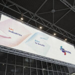 Signalétique salon Second'ère