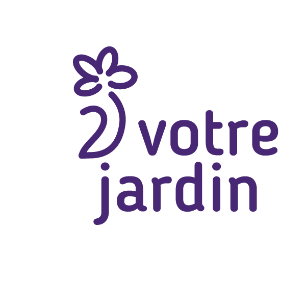 Proche2Vous identité visuelle picto jardin