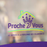 Identité visuelle Proche 2 Vous