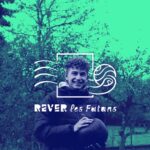 Loris 1er stagiaire Rêver les Futurs