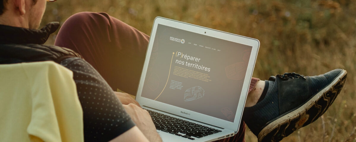 Résilience Territoriale