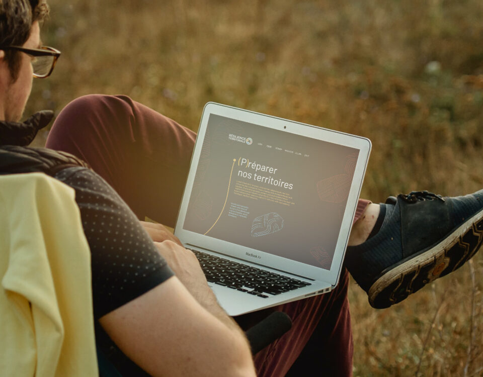 Résilience Territoriale