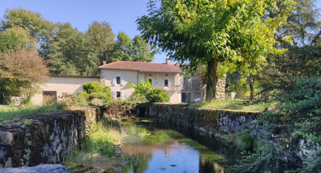 Studio créatif moulin Rêver les Futurs