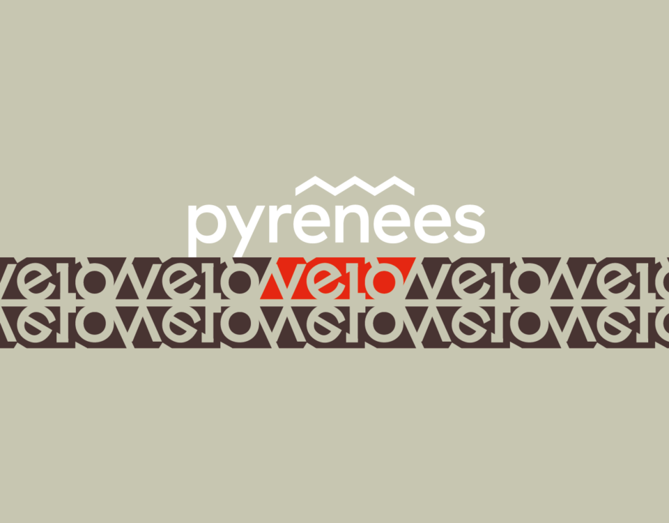 La marque Pyrénées Vélo