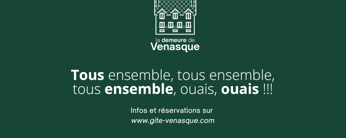 communication du gîte de groupe à Bagnères-de-Luchon