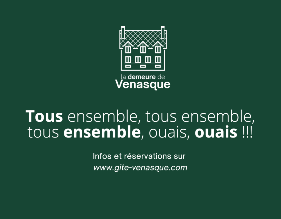 communication du gîte de groupe à Bagnères-de-Luchon